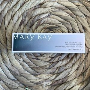 Mary Kay Lash Intensity Mascara